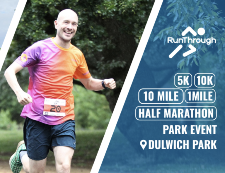 Dulwich Park